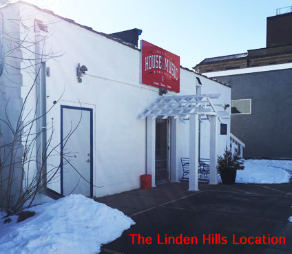 Linden HIlls Location